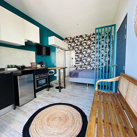Ferienwohnung Tahitian Good Vibes Punaauia  Exterior foto
