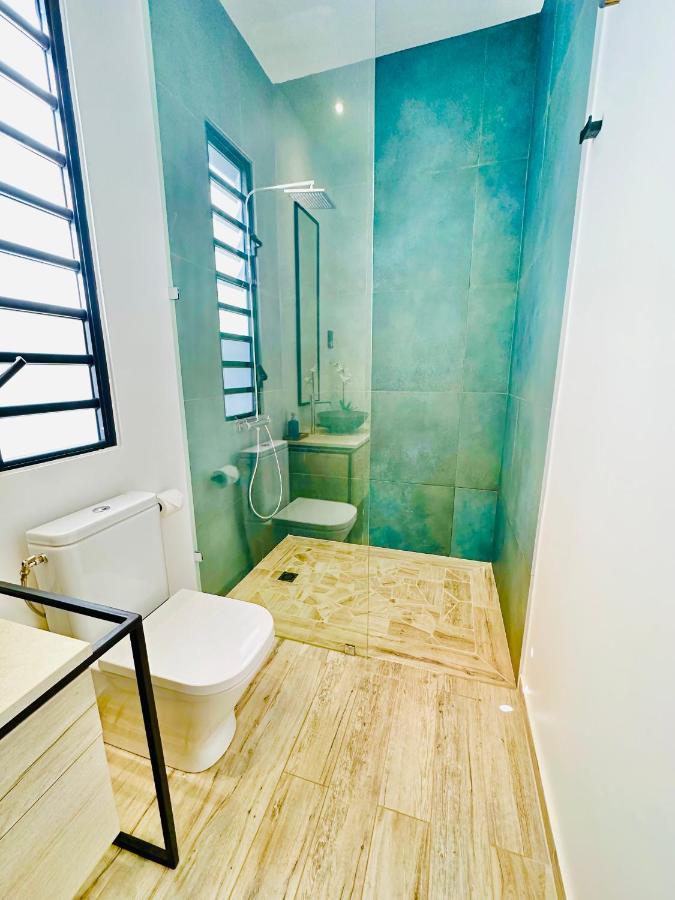 Ferienwohnung Tahitian Good Vibes Punaauia  Exterior foto
