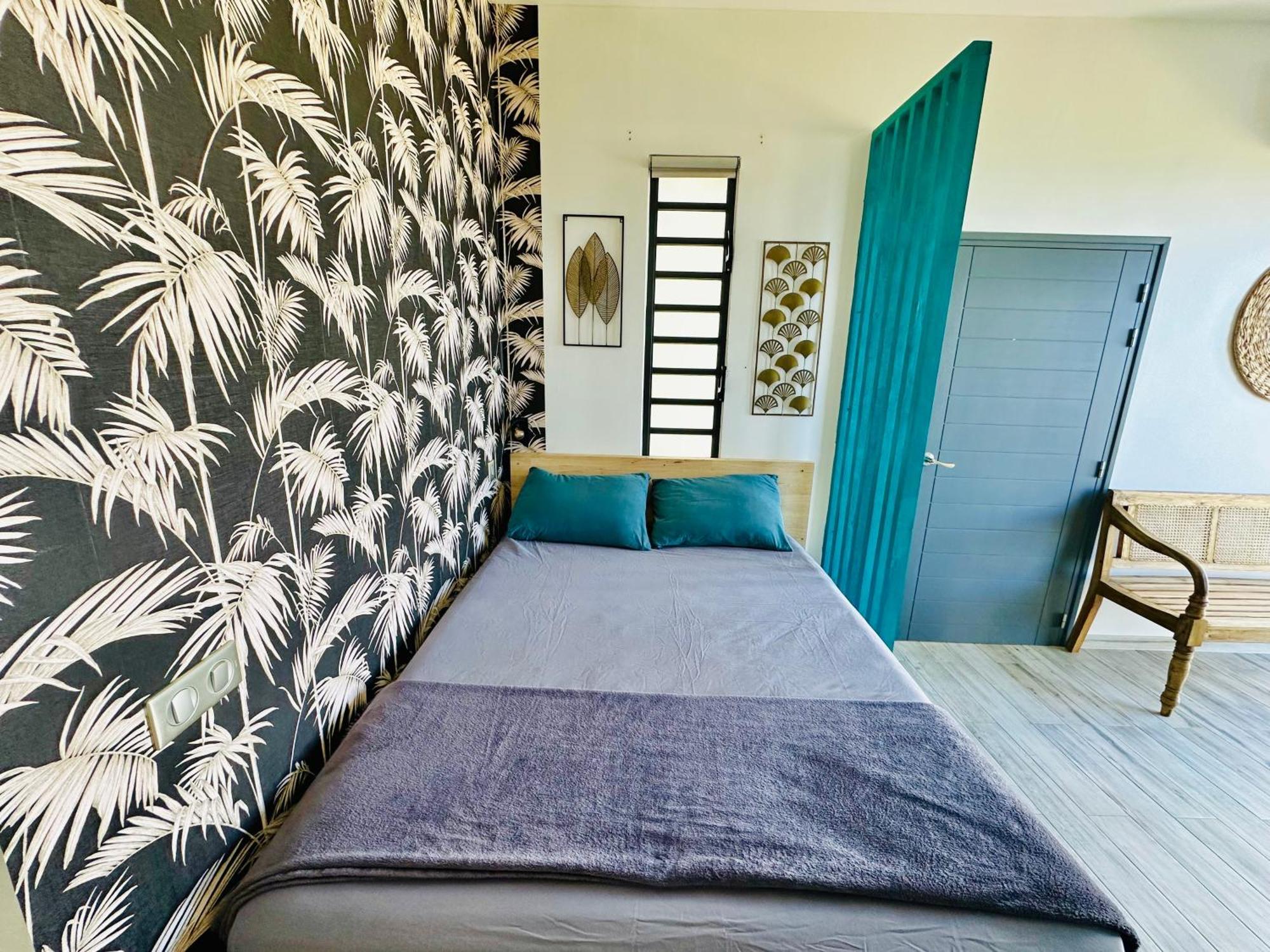 Ferienwohnung Tahitian Good Vibes Punaauia  Exterior foto